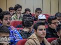 گزارش تصویری | بازدید پسران دانش آموز شهرستان شاهرود از دانشگاه صنعتی شاهرود #جشنواره_از_دبیرستان_تا_دانشگاه